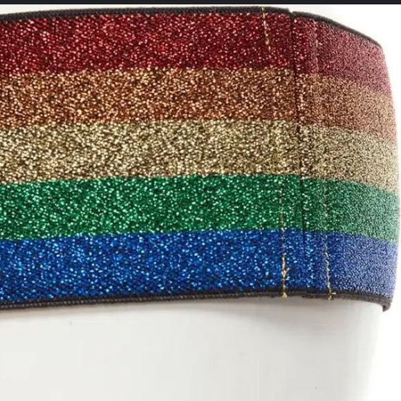 Gucci - Crystal embellished headband - Picture 8 of 9